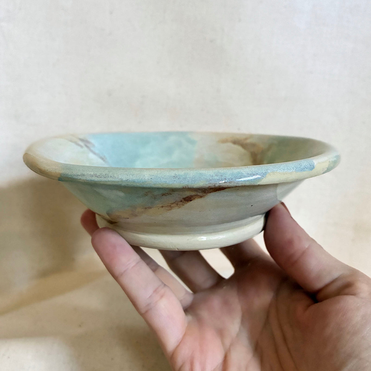 Bubble Bowl: Koi Pond