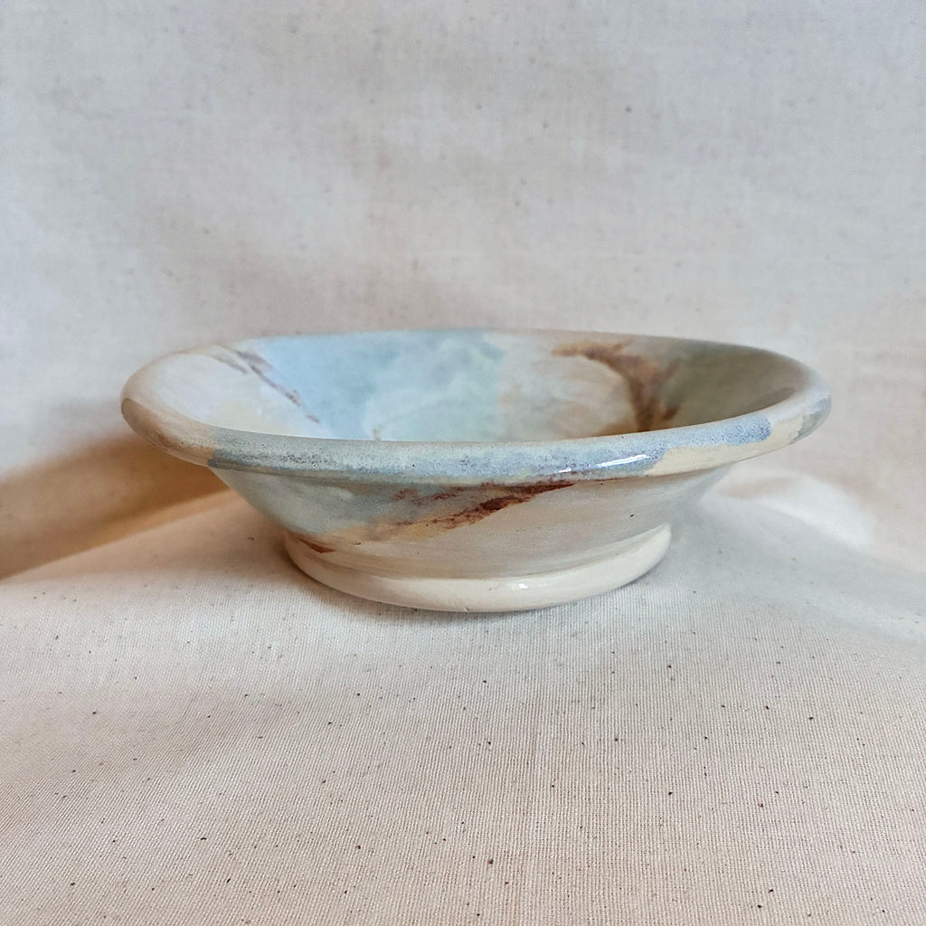 Bubble Bowl: Koi Pond