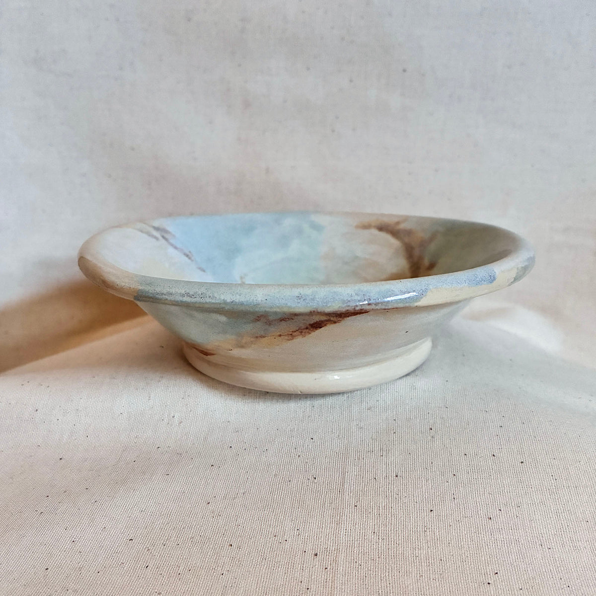 Bubble Bowl: Koi Pond