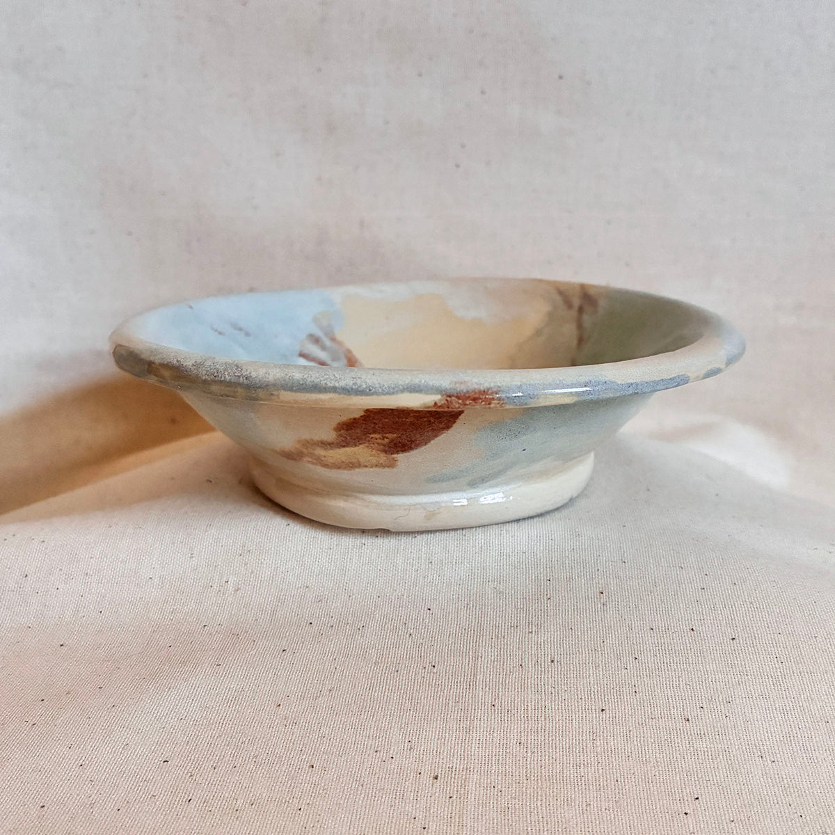 Bubble Bowl: Koi Pond