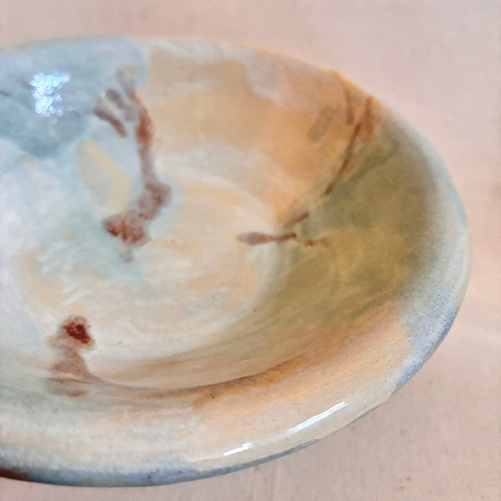 Bubble Bowl: Koi Pond