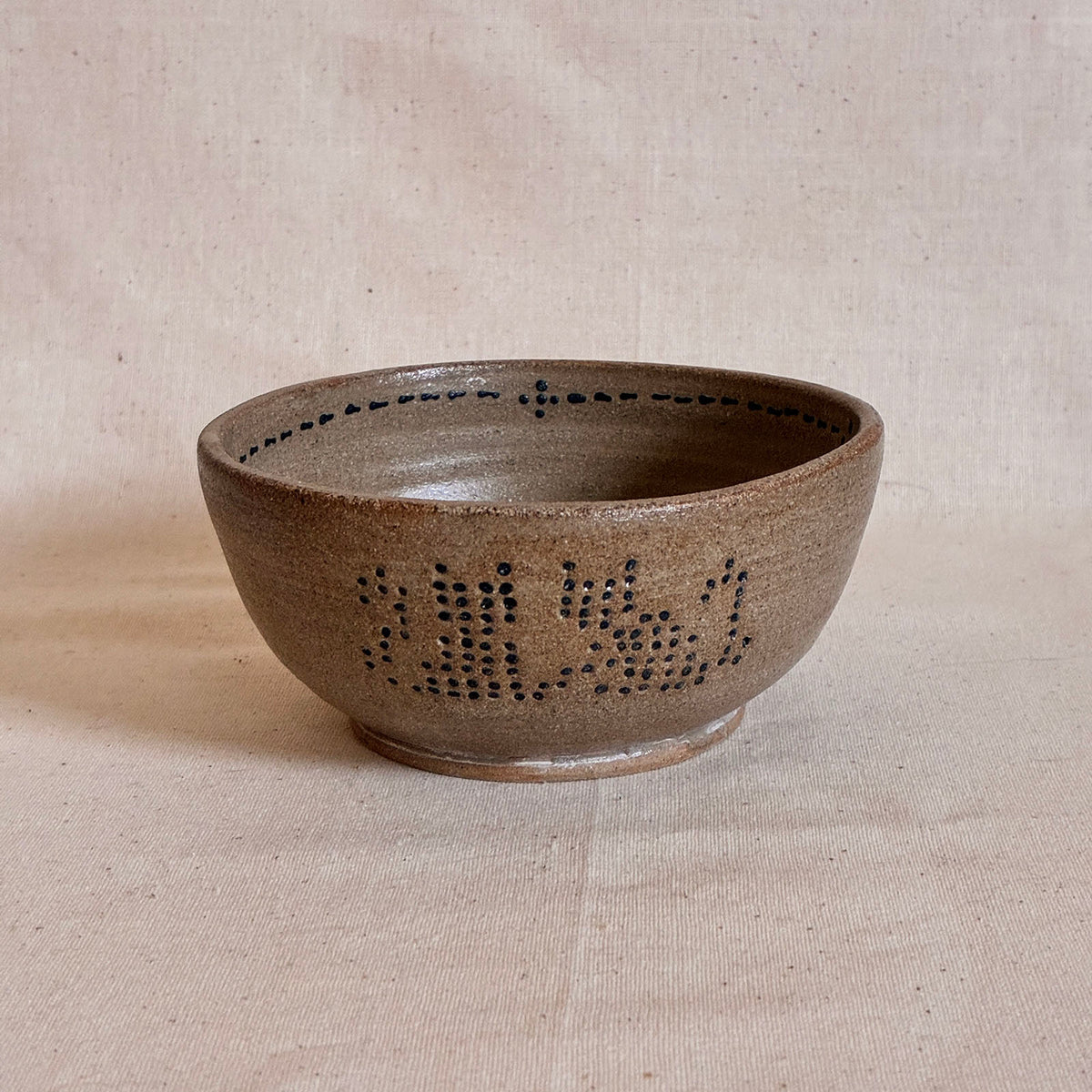 Coupe Bowl: Broderie Cats
