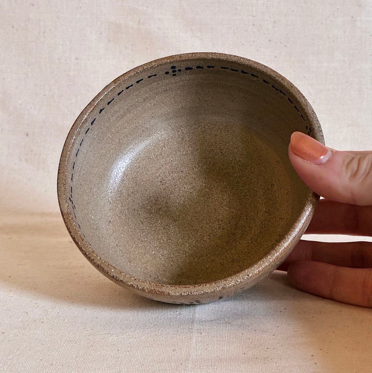 Coupe Bowl: Broderie Cats