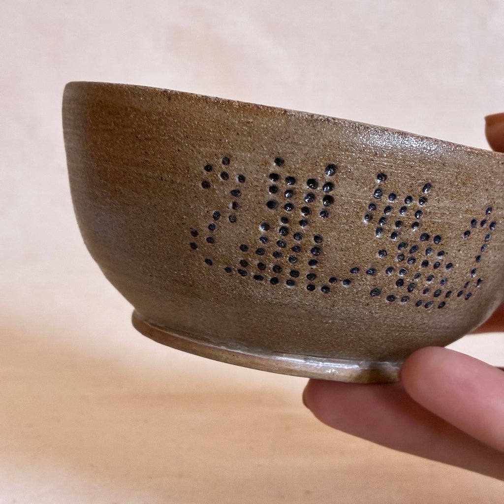 Coupe Bowl: Broderie Cats