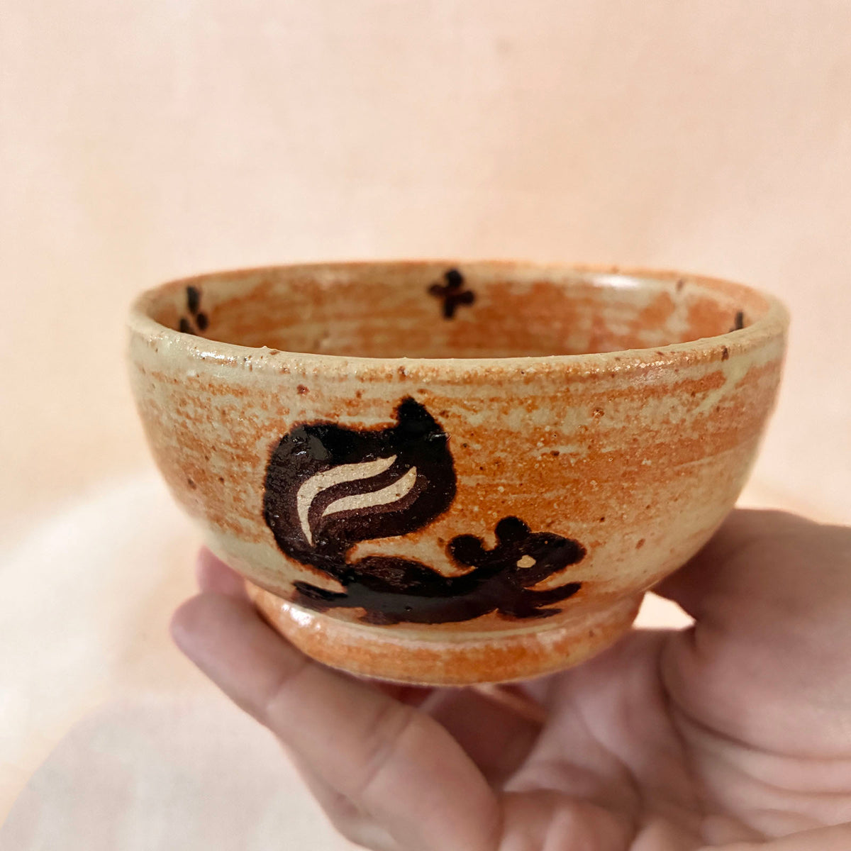 Coupe Bowl: Chipmunk