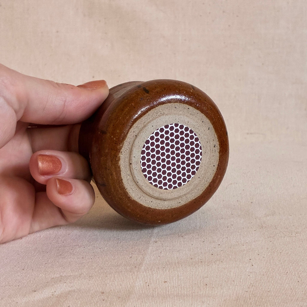 Match Pot: Daisy Grid