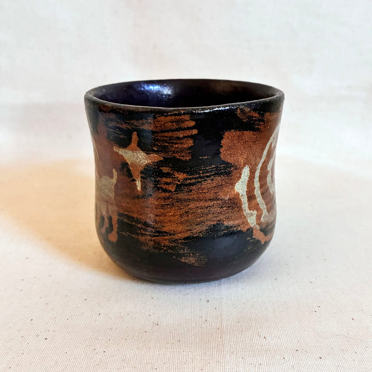 Cauldron Mug: Capricorns