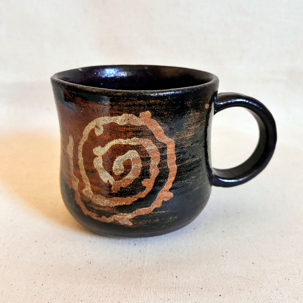 Cauldron Mug: Capricorns