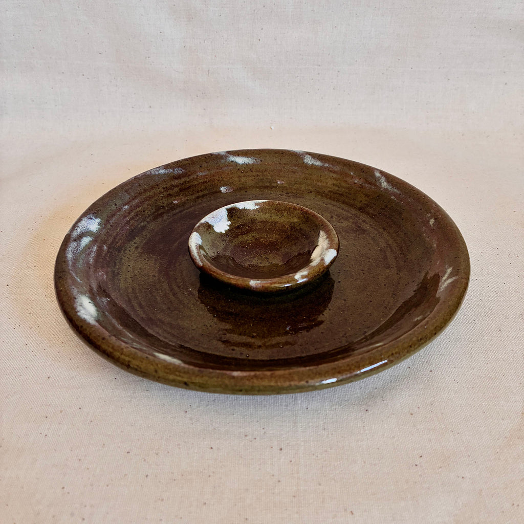 Olive Dish: Olive melt