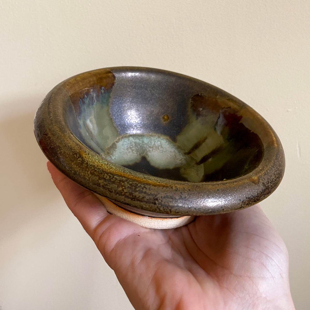 Bubble Bowl: Swamp Thing